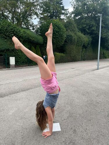 Zeigs Zeignis - Juliane aus Urfahr-Umgebung