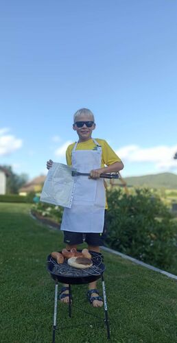 Zeigs Zeignis - Mario aus Freistadt