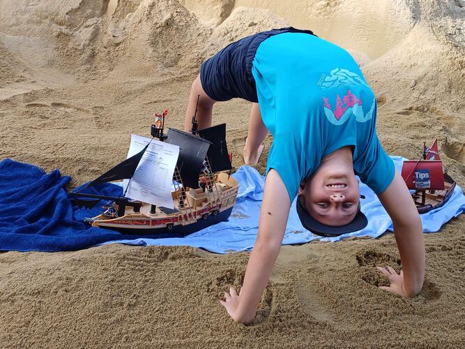 Zeigs Zeignis - Magdalena aus Eferding