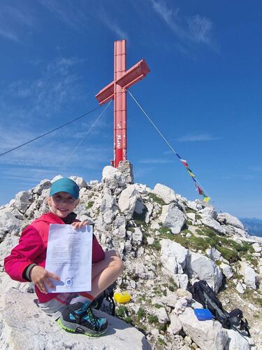 Zeigs Zeignis - Anna aus Kirchdorf