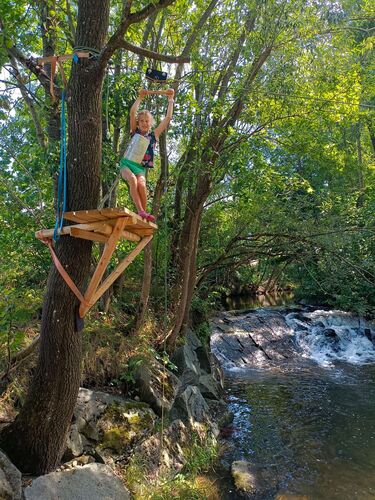 Zeigs Zeignis - Elisa aus Ried