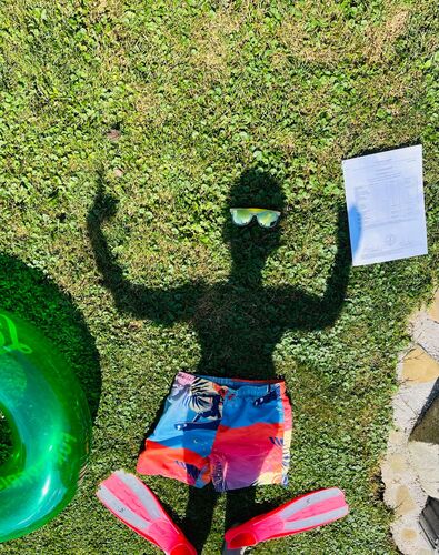 Zeigs Zeignis - Bruno aus Steyr