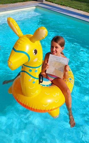 Zeigs Zeignis - Ronja aus Wels