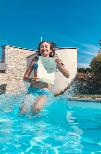 Zeigs Zeignis - Julia aus Perg