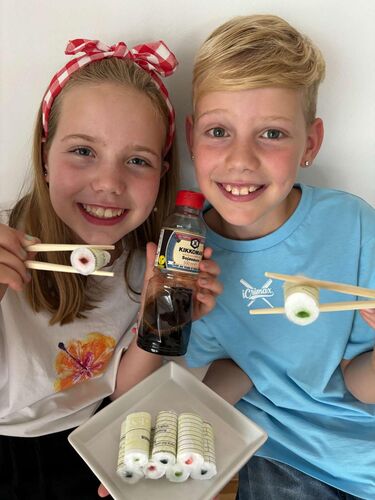 Zeigs Zeignis - Paul&Pia aus Urfahr-Umgebung