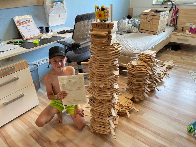 Zeigs Zeignis - Alexander aus Gmunden