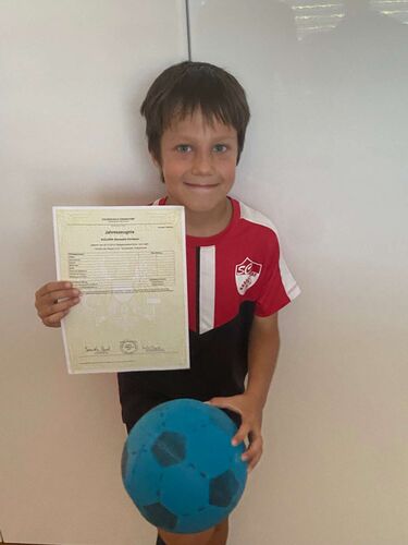 Zeigs Zeignis - Reinwald Christian aus Linz-Land