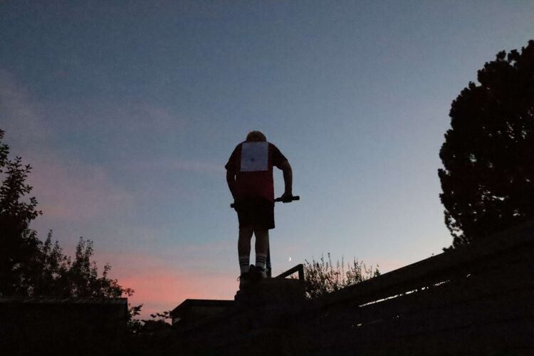 Zeigs Zeignis - Hannes aus Freistadt