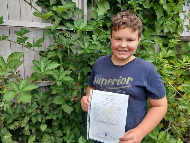 Zeigs Zeignis - Harald aus Braunau