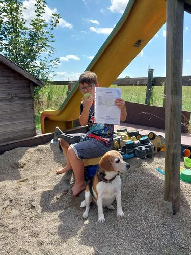 Zeigs Zeignis - Severin aus Braunau