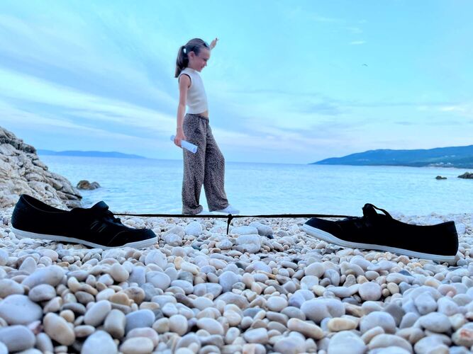 Zeigs Zeignis - Isabel aus Rohrbach