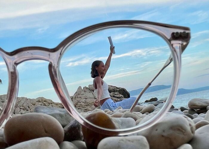 Zeigs Zeignis - Leonie aus Rohrbach