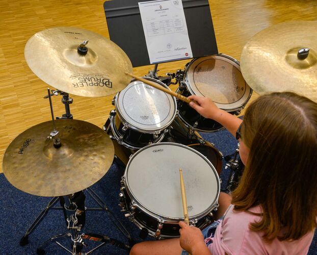 Zeigs Zeignis - Caroline Johanna aus Urfahr-Umgebung