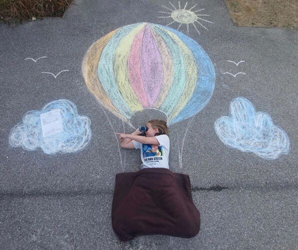 Zeigs Zeignis - Selina aus Linz-Land