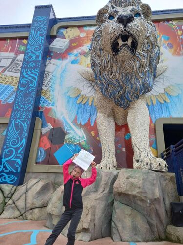 Zeigs Zeignis - Ida aus Urfahr-Umgebung