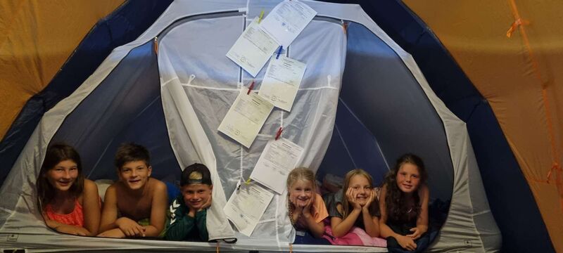 Zeigs Zeignis - Tobias aus Ried