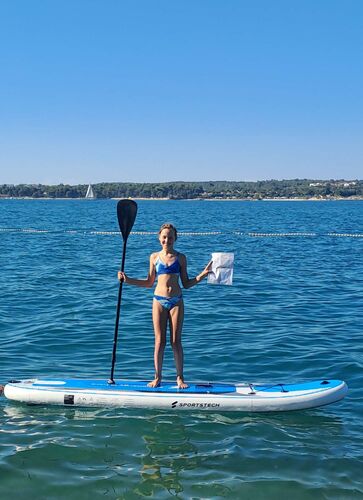 Zeigs Zeignis - Miriam aus Braunau