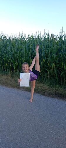 Zeigs Zeignis - Emily aus Linz-Land