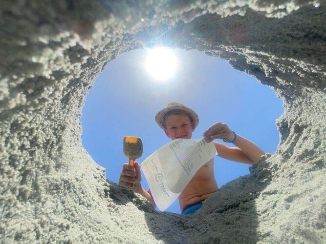 Zeigs Zeignis - Theo aus Wels