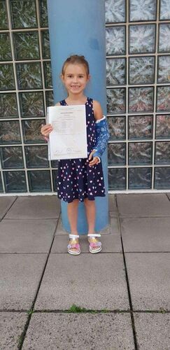 Zeigs Zeignis - Marie aus Perg