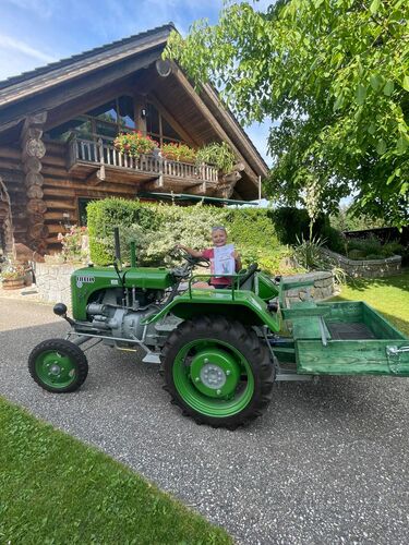 ZeigsZeignis -  Viktoria aus Rohrbach