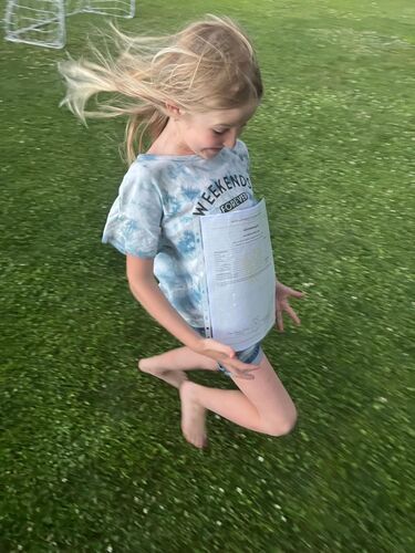 ZeigsZeignis -  Clara aus Steyr