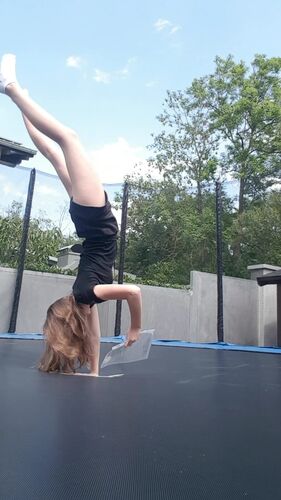 ZeigsZeignis -  Lea aus Kirchdorf