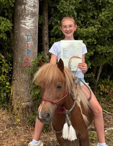 ZeigsZeignis -  Lara aus Grieskirchen