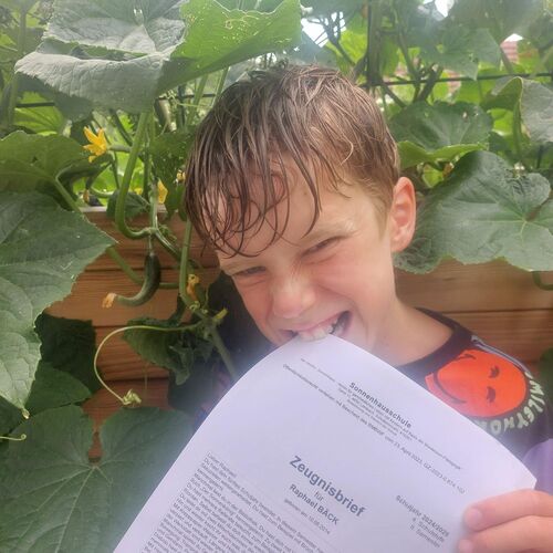 ZeigsZeignis -  Raphael aus Wels