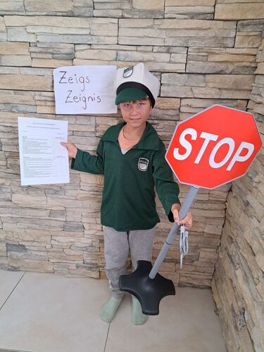 ZeigsZeignis -  Moritz aus Eferding