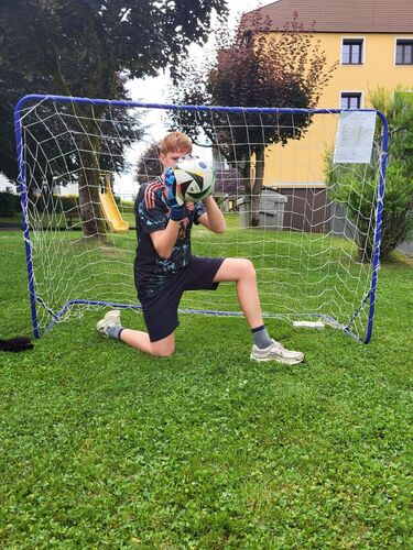 ZeigsZeignis -  Pascal aus Vöcklabruck