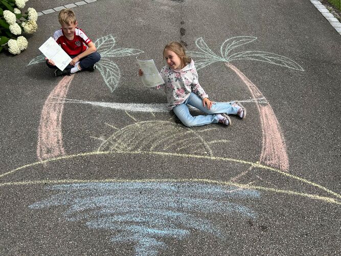 ZeigsZeignis -  Mario & Romana aus Linz-Land