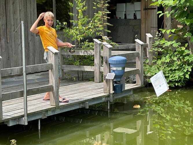 ZeigsZeignis -  Erik aus Schärding