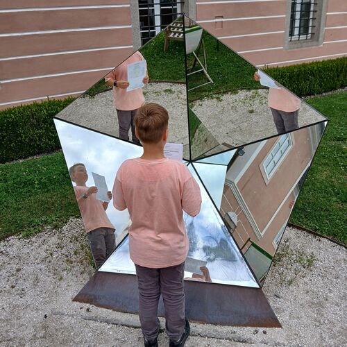 ZeigsZeignis -  Valentin aus Grieskirchen