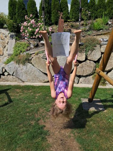 ZeigsZeignis -  Lisa aus Freistadt