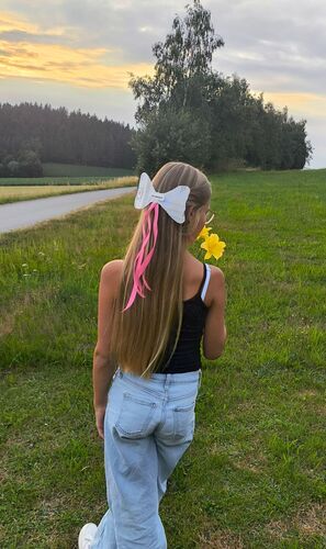 ZeigsZeignis -  Julia aus Rohrbach