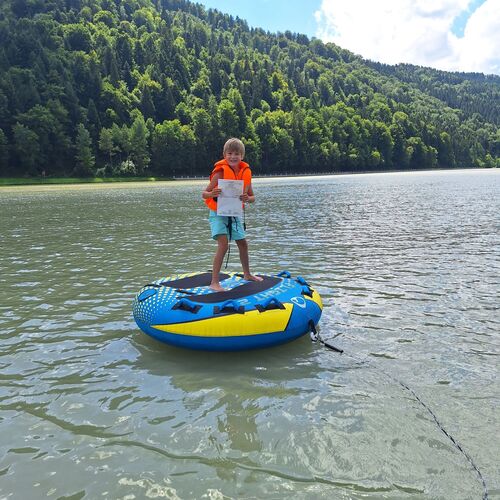 ZeigsZeignis -  Maximilian aus Rohrbach