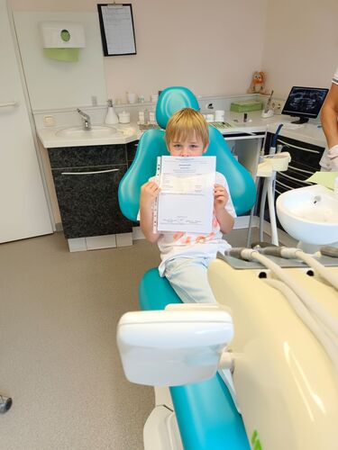 ZeigsZeignis -  Moritz aus Braunau