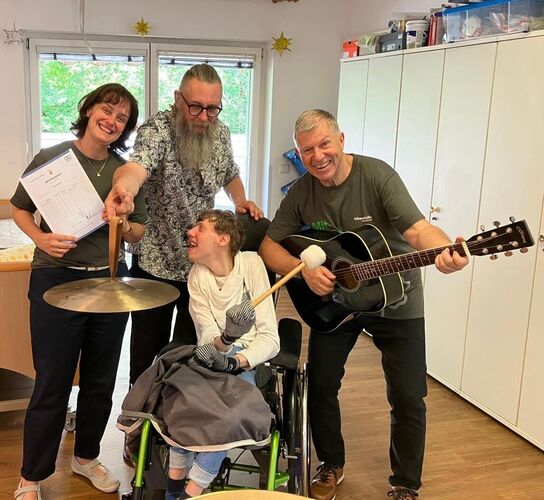 ZeigsZeignis -  Elias aus Steyr