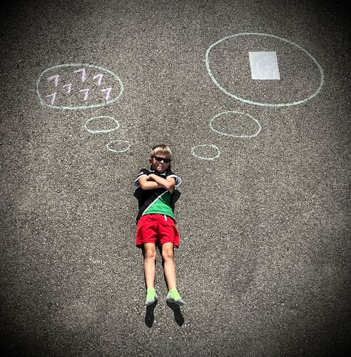 ZeigsZeignis -  Lenny aus Gmunden