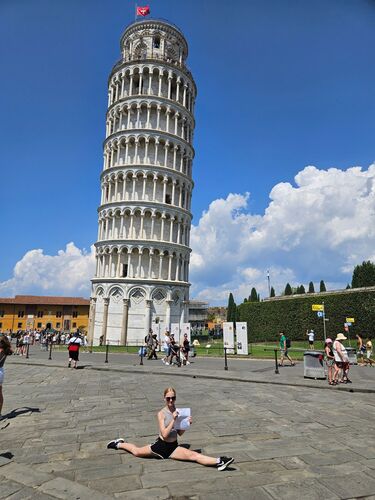 ZeigsZeignis -  Sarah aus Kirchdorf