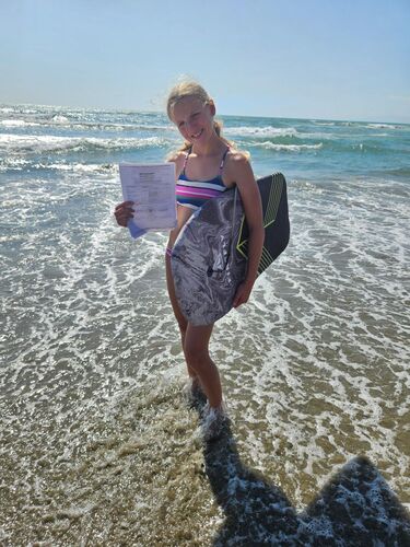 ZeigsZeignis -  Hannah aus Kirchdorf