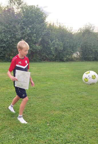 ZeigsZeignis -  Lukas aus Braunau