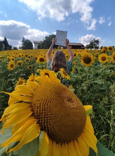 ZeigsZeignis -  Klara aus Ried