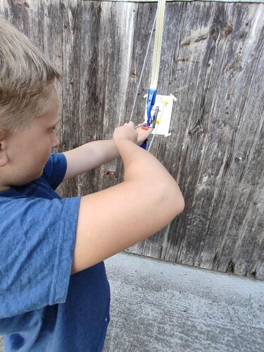 ZeigsZeignis -  Alex aus Ried