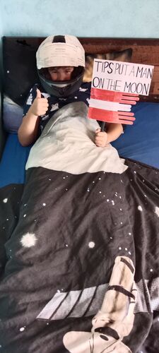 ZeigsZeignis -  Matheo aus Gmunden