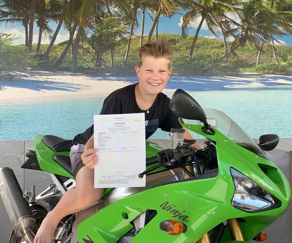 ZeigsZeignis -  Manuel aus Perg