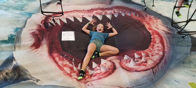 ZeigsZeignis -  Amelie aus Gmunden