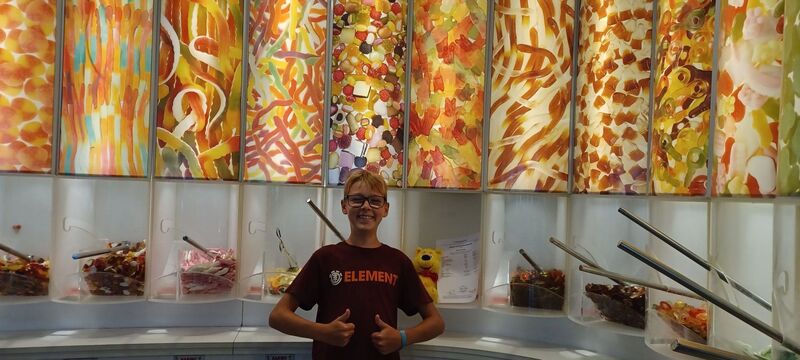 ZeigsZeignis -  Sebastian aus Gmunden