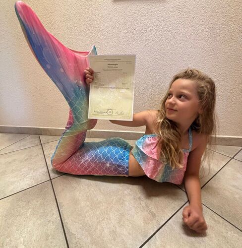 ZeigsZeignis -  Lara aus Grieskirchen